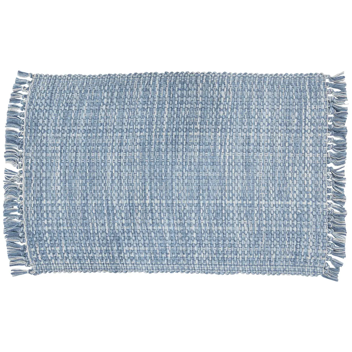 BASKETWEAVE PLACEMAT - DUSK