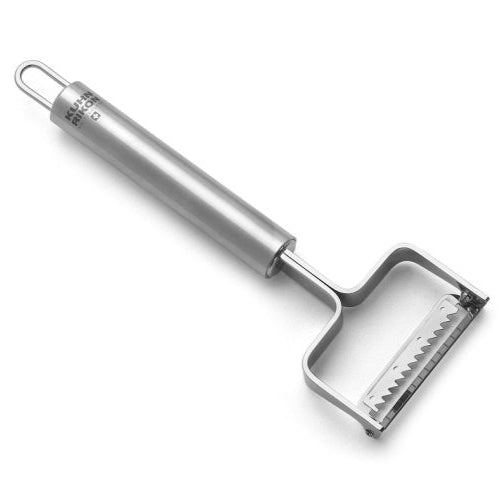 JULIENNE PEELER STAINLESS STEEL