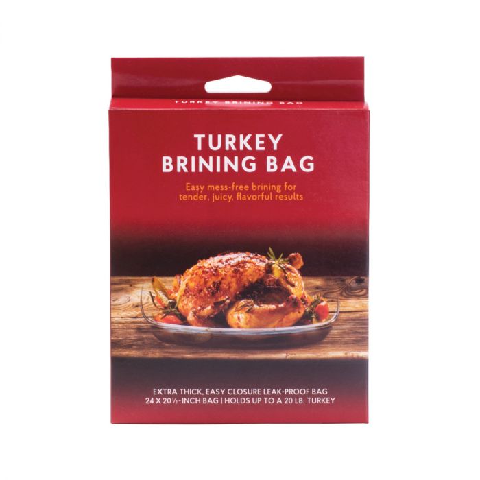BRINING BAG EXTRA THICK