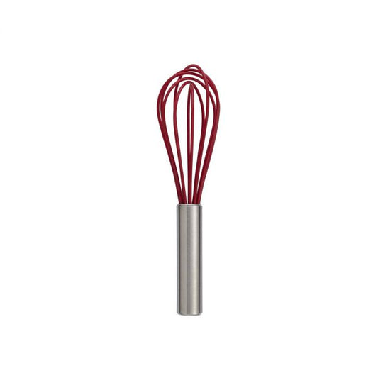 SILICONE WIRE WHISK 7"