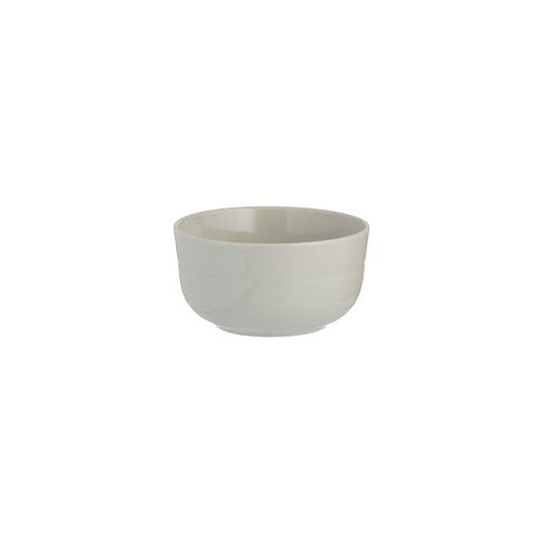 GRAY RICE BOWL