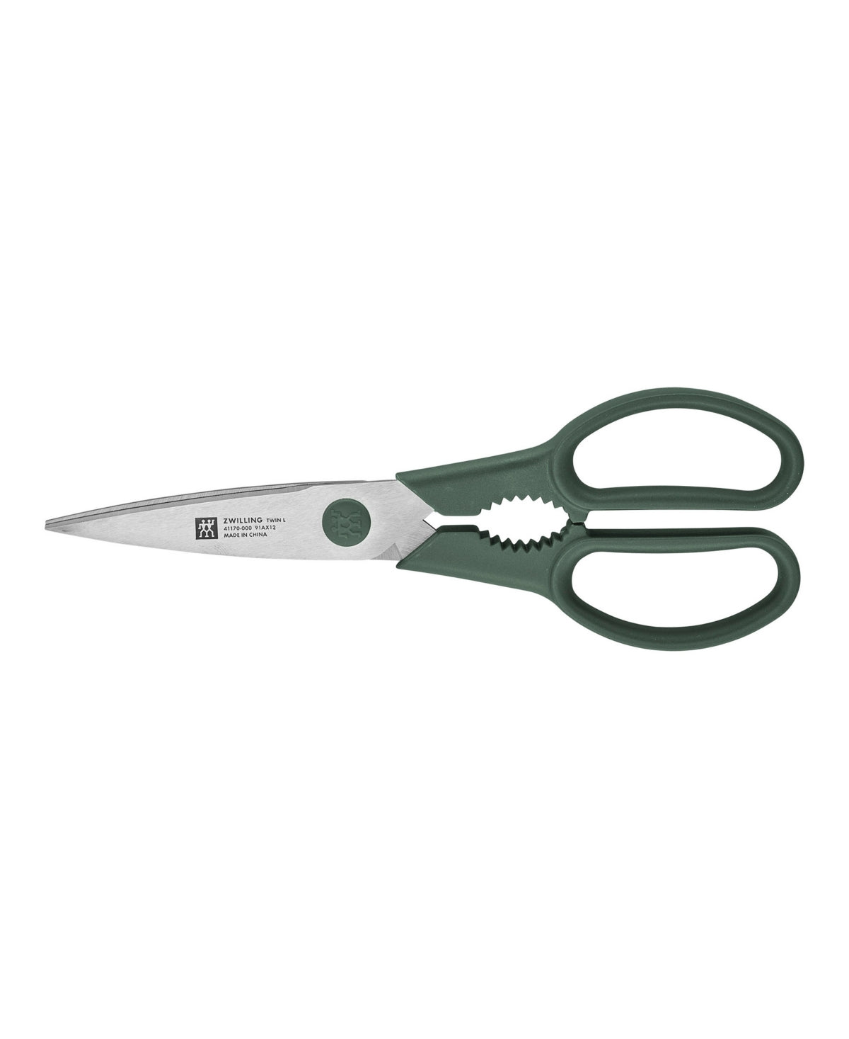 ZWILLING MULTI PURPOSE SHEARS - VARIETY