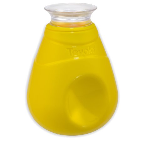 SILICONE YOLK OUT