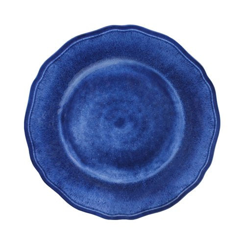 SMALL DISH DARK BLUE