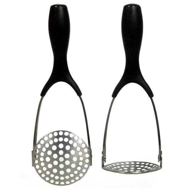 FLIP MASHER: DARK BROWN