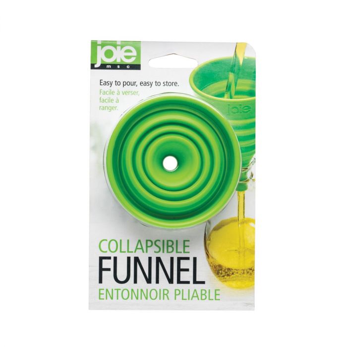 JOIE COLLAPSABLE FUNNEL