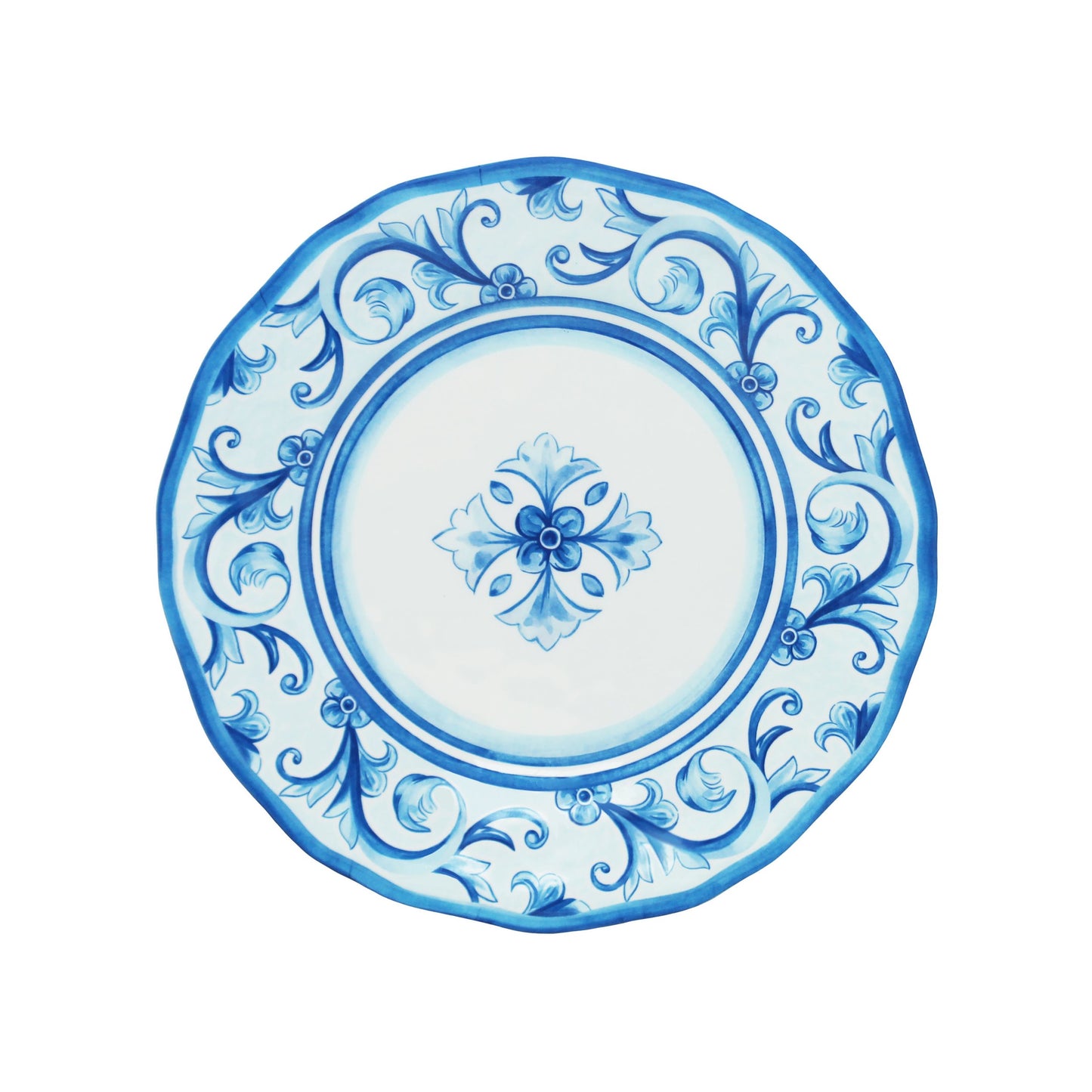 SALAD PLATE 9" MALLORCA