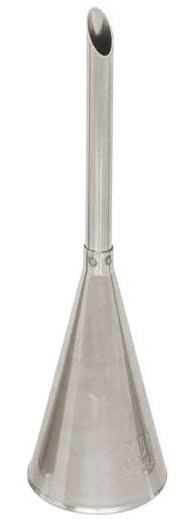 MEDIUM BISMARK FILLING TUBE 231