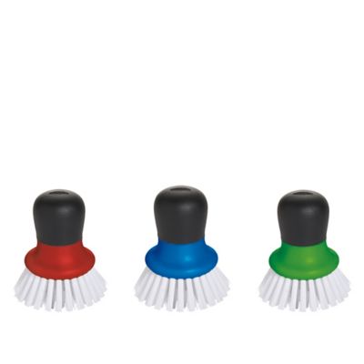 OXO PALM BRUSH