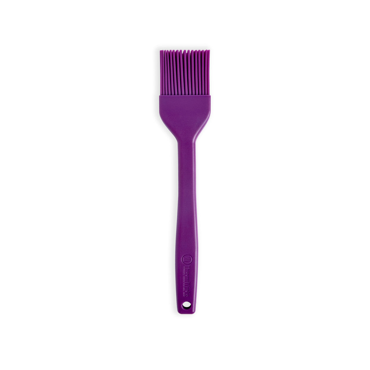 HI-TEMP SILICONE BRUSH PURPLE SMALL