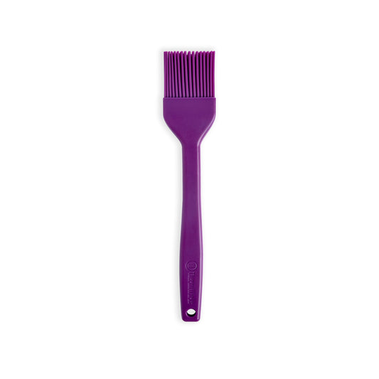 HI-TEMP SILICONE BRUSH PURPLE SMALL