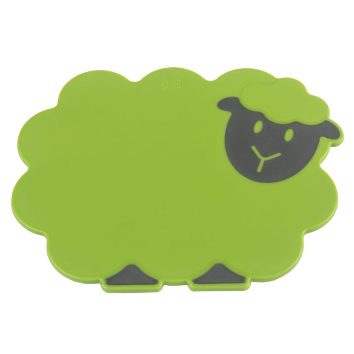 SHEEP CUTTING BOARD