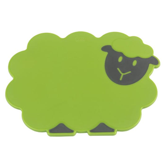 SHEEP CUTTING BOARD