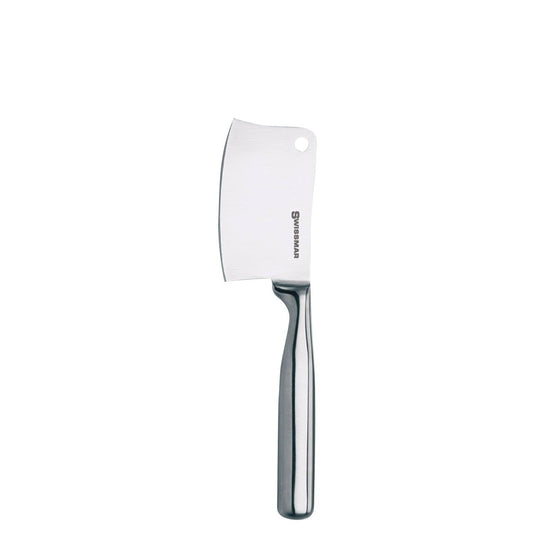 SWISSMAR CHEESE KNIFE | CLEAVER | STAINLESS STEEL