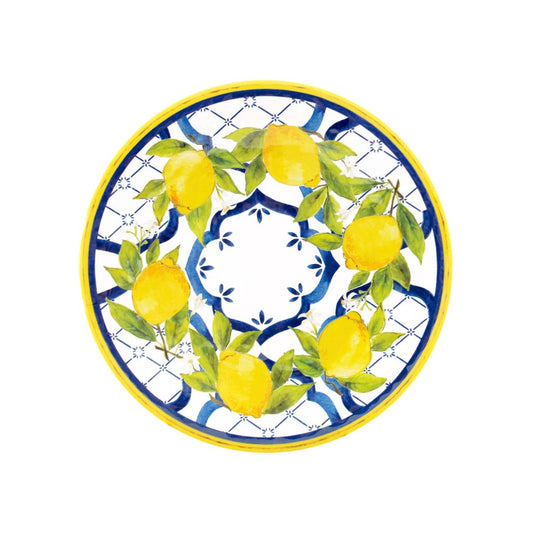 SALAD PLATE 9"  PALERMO