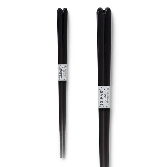 CHOPSTICKS CLEAR