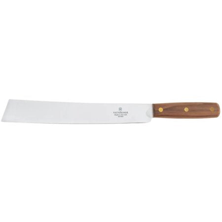 PRODUCE KNIFE WOOD HANDLE 4"