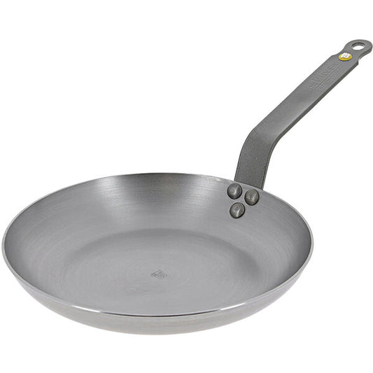 DE BUYER MINERAL B ELEMENT OMELETTE PAN 9.5"