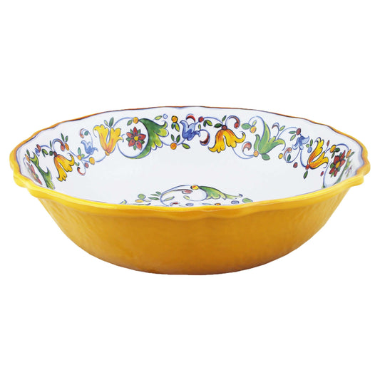 SALAD BOWL 13.75" CAPRI