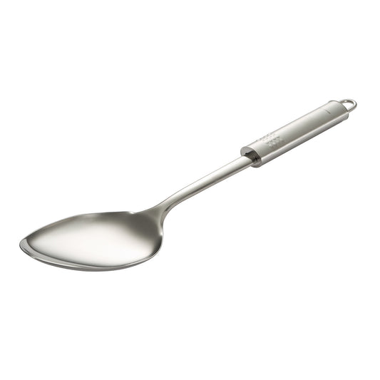 STAINLESS STEEL SPOON 12.5"