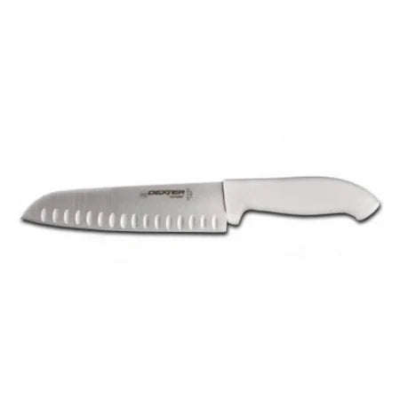 DEXTER  DUO EDGE SANTOKU 9" (SG144-9GE-PCP)
