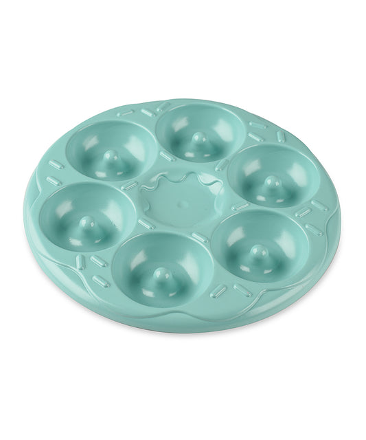 MICROWAVE DONUT BITES PAN