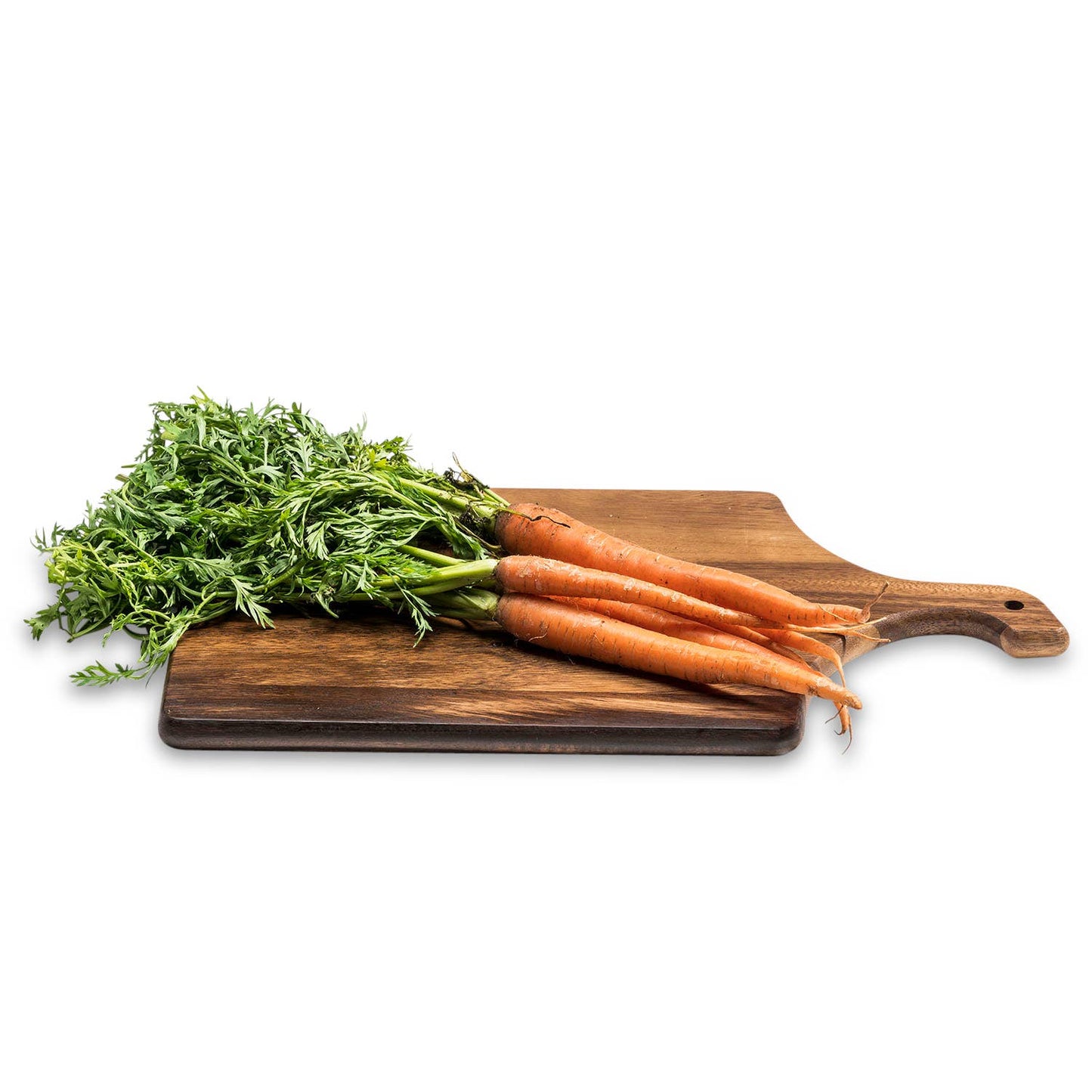 RECTANGULAR ACACIA WOOD CUTTING BOARD 18"X10"