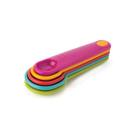JOIE MEASURING SPOONS 5 PC