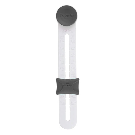 PRECISION PIE CRUST CUTTER