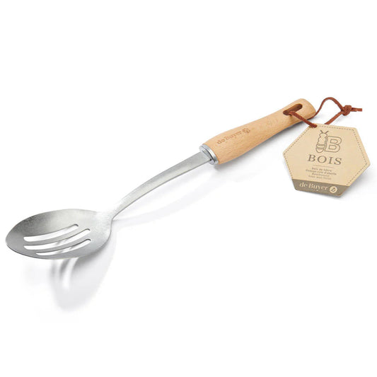 DE BUYER SLOTTED SPOON