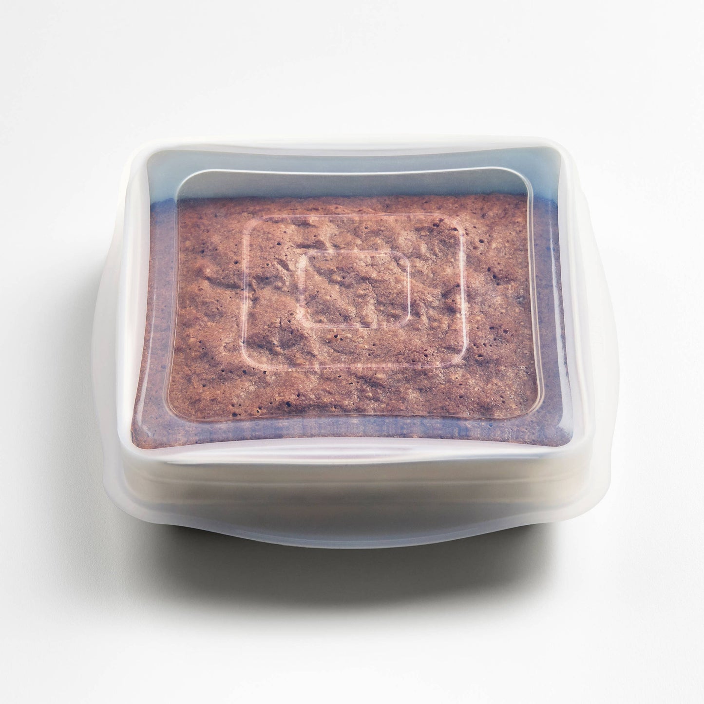 STASHER SQUARE 8X8 STRETCH LIDS