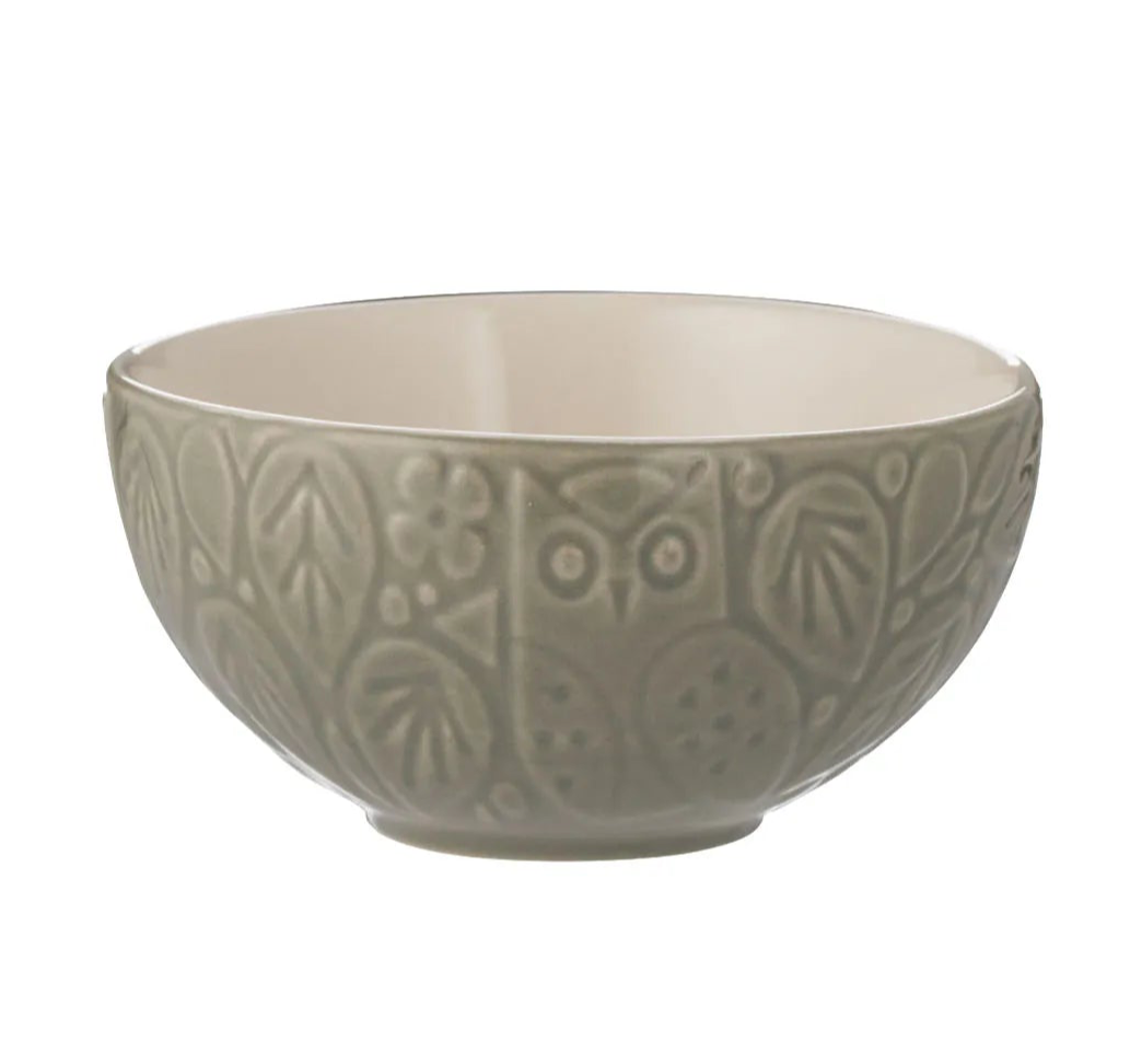 IN THE FOREST MINI BOWL