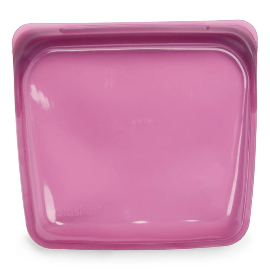 STASHER BAG MED/SANDWICH DUSK
