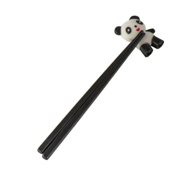 TRAINING CHOPSTICKS: PANDA