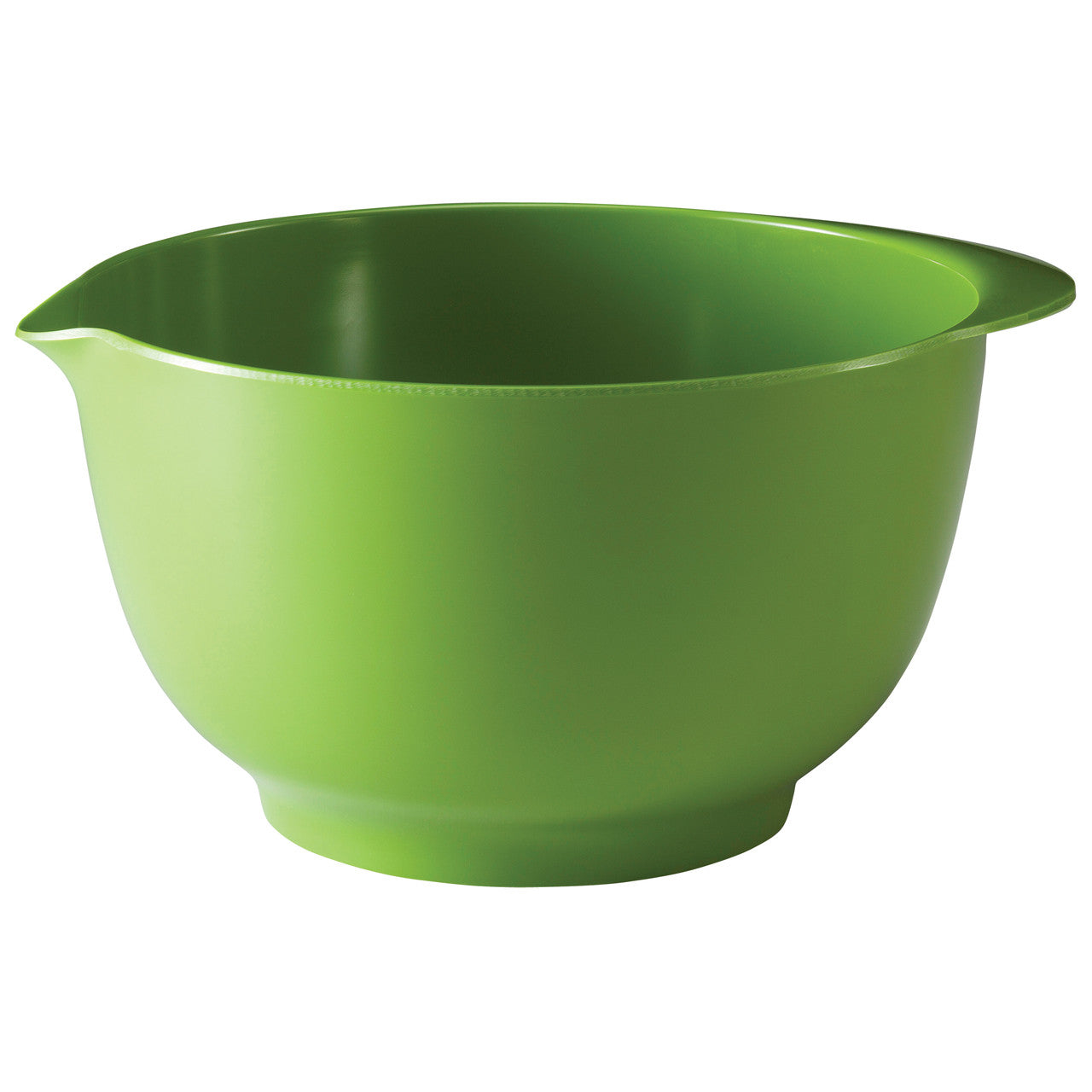 MELAMINE MIXING BOWL 3 LITER