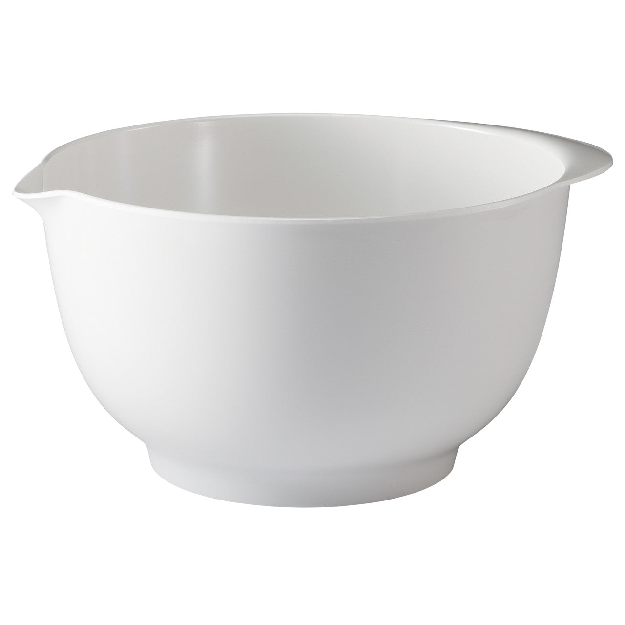MELAMINE MIXING BOWL 3 LITER