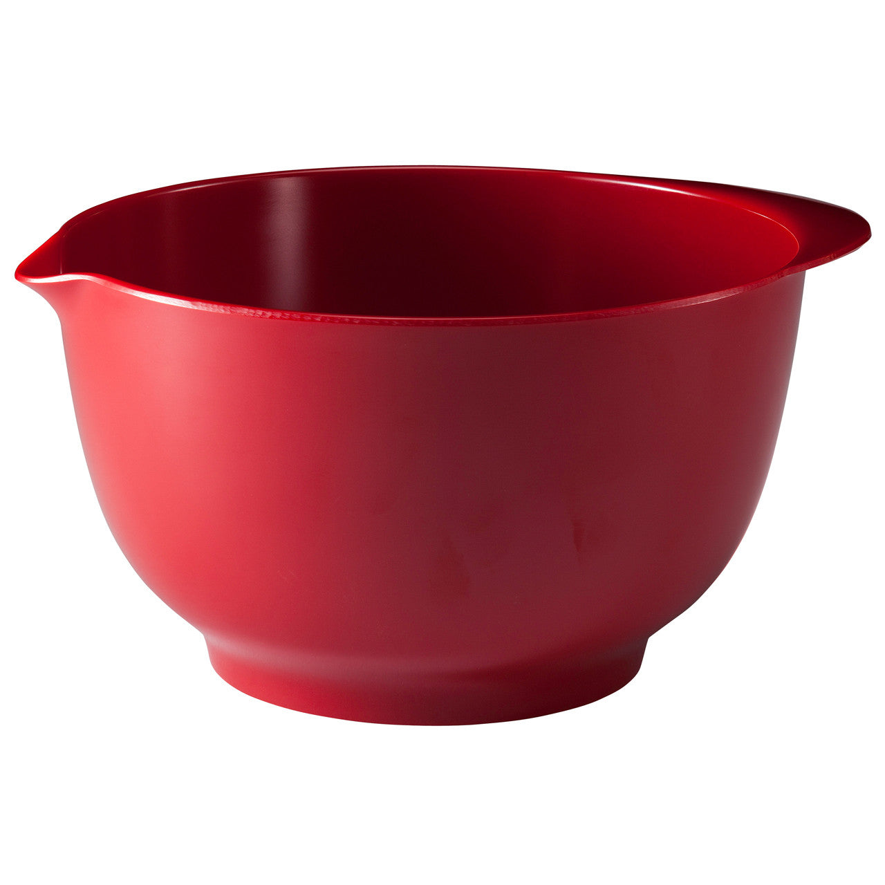 MELAMINE MIXING BOWL 3 LITER