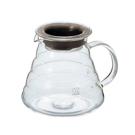 HARIO RANGE SERVER #2