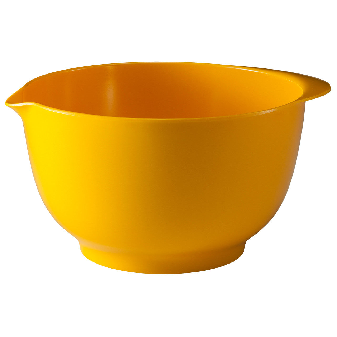 MELAMINE MIXING BOWL 3 LITER