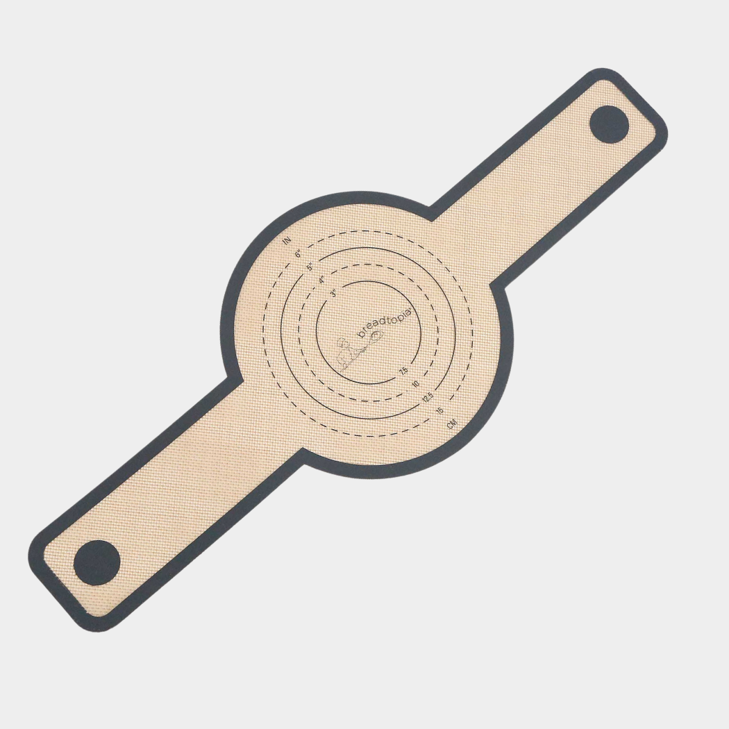 SILICONE BREAD SLING