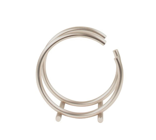 EURO ROUND NAPKIN HOLDER