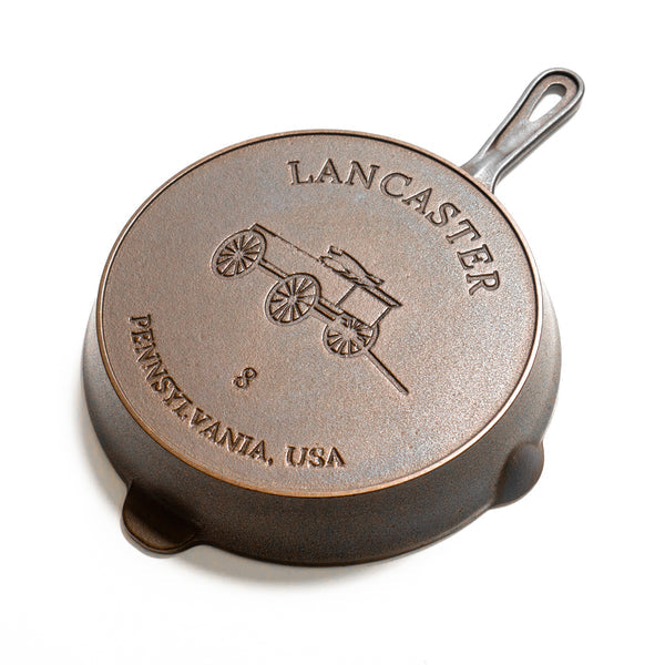 LANCASTER No 8 Skillet
