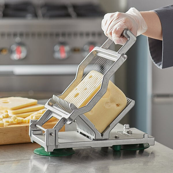 GARDE CHEESE SLICER 3/8”
