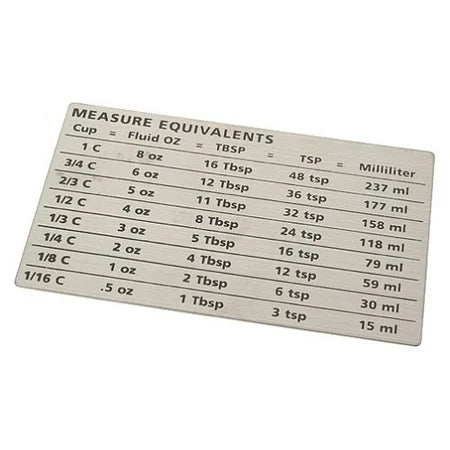 REFRIGERATOR MAGNET EQUIVALENTS