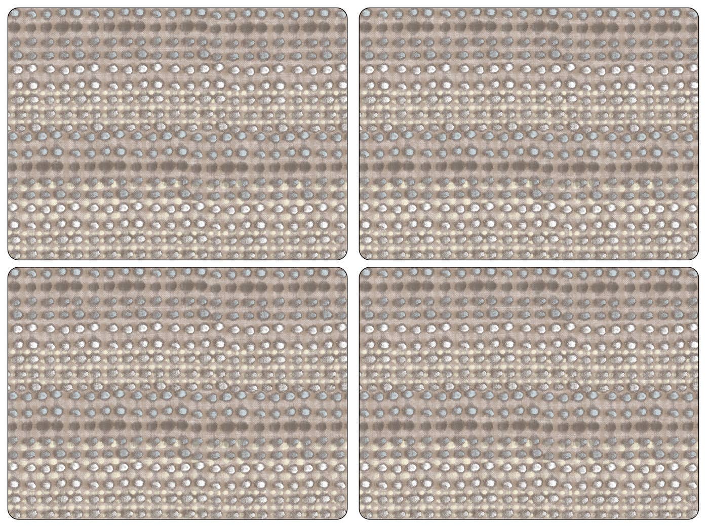 PURE PLACEMATS SET/4