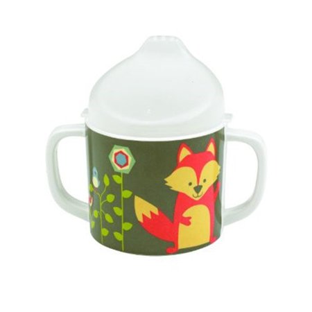 SIPPY CUP FOX