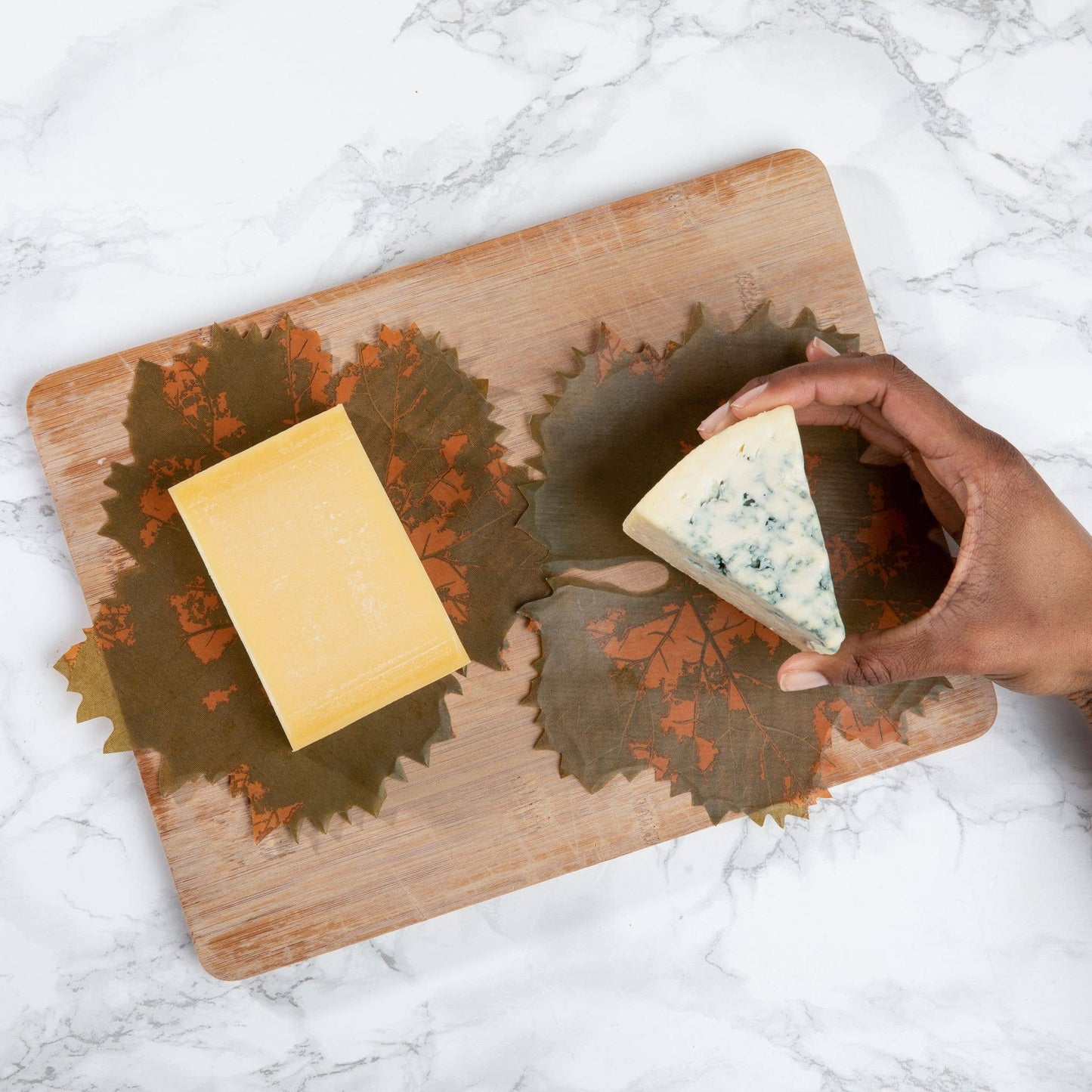 CHEESE BOARD LINERS: SMALL