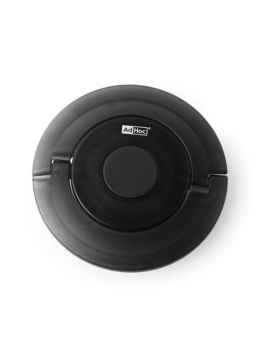 ADHOC GUSTO CHAMPAGNE BOTTLE STOPPER AND SAVER