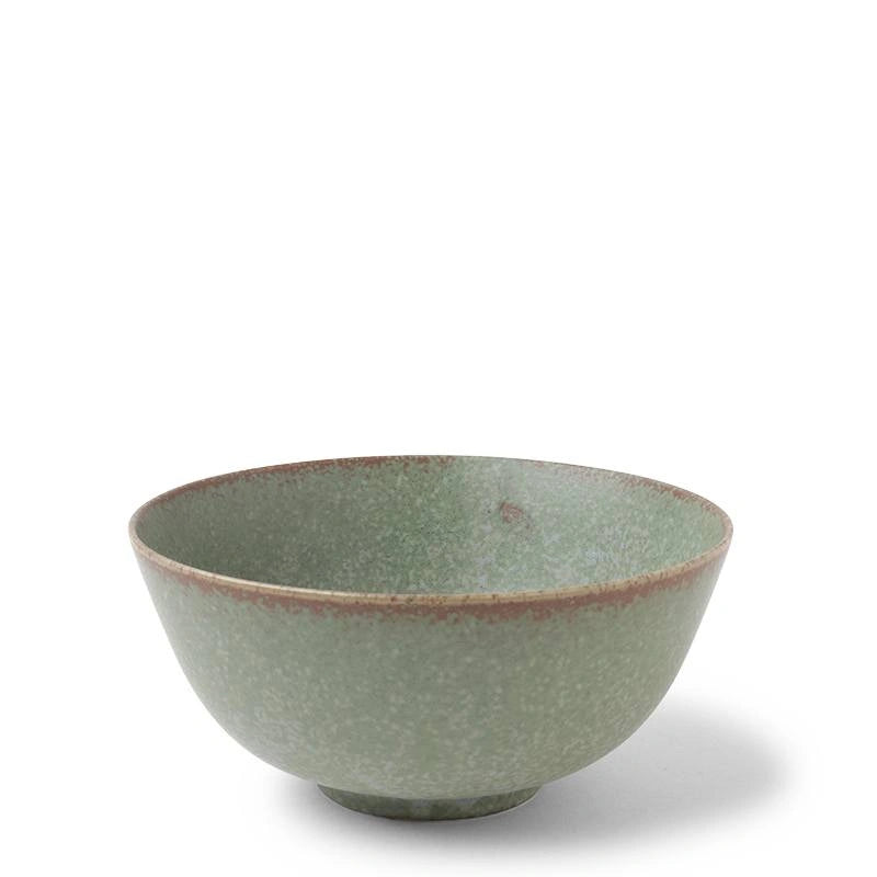 TERRA GREEN BOWL 6.5"