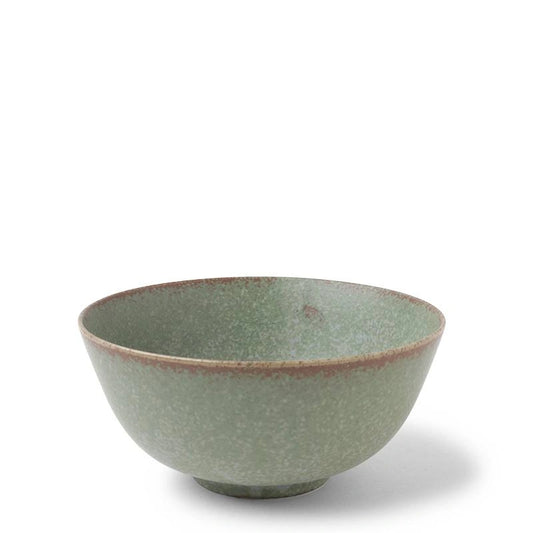 TERRA GREEN BOWL 6.5"